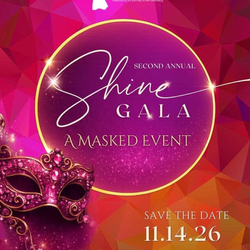 Every Girl Shines Gala graphic